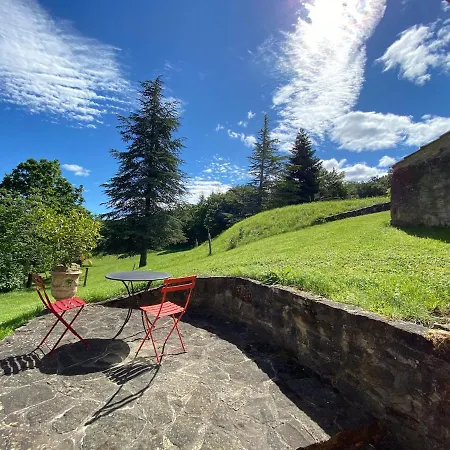 Holiday home L'athanor - L'amandier *